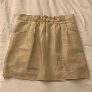 J.crew skirt